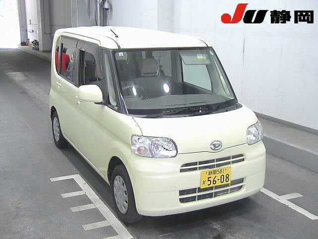 DAIHATSU TANTO 2008
