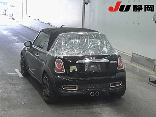 BMW MINI 2010