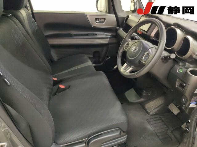 HONDA N BOX SLASH 2015