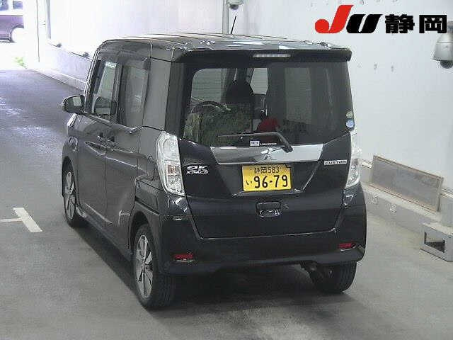 MITSUBISHI EK SPACE 2016