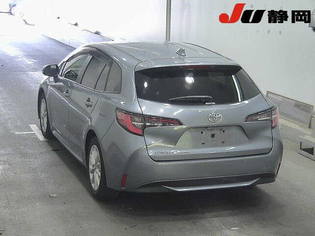TOYOTA COROLLA TOURING 2020