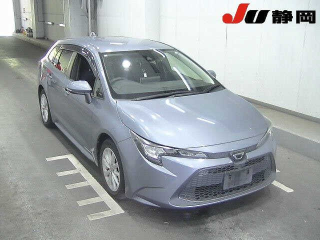 TOYOTA COROLLA TOURING 2020
