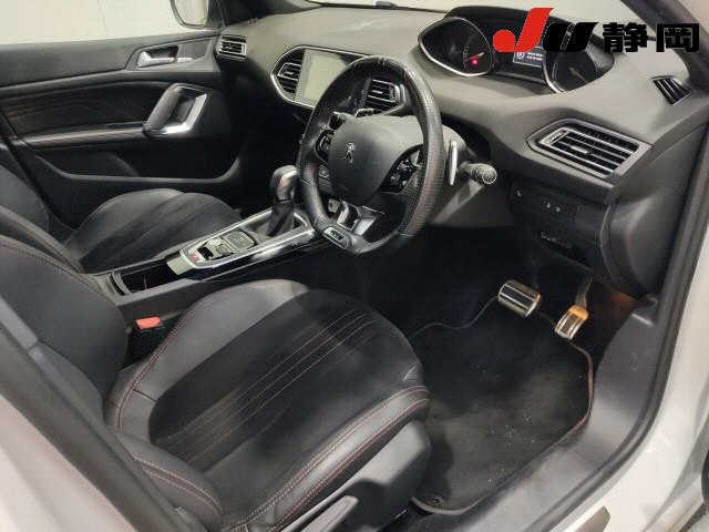PEUGEOT 308 2016