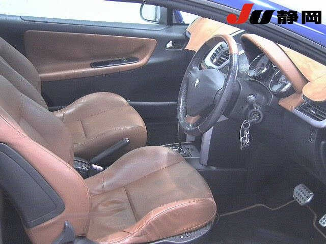 PEUGEOT 207 2009