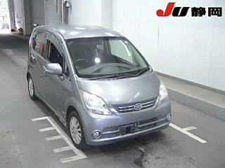 DAIHATSU MOVE 2010