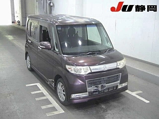 DAIHATSU TANTO 2010