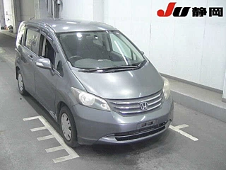 HONDA FREED 2008