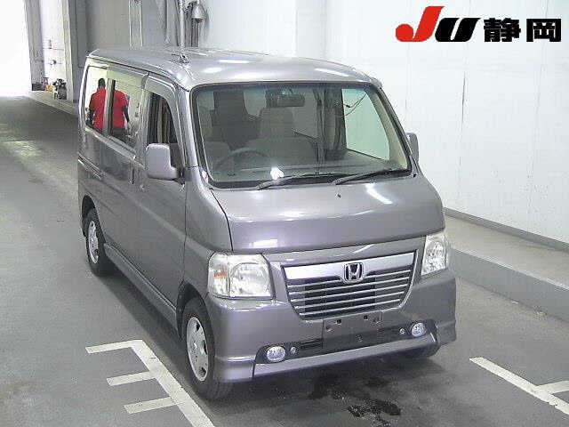 HONDA VAMOS 2008