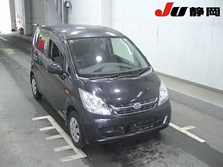 DAIHATSU MOVE 2008