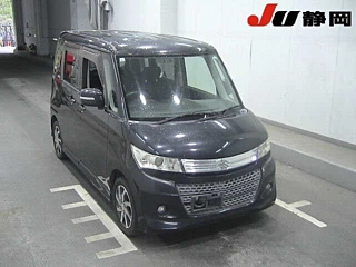 SUZUKI PALETTE 2011