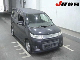 SUZUKI WAGON R 2010