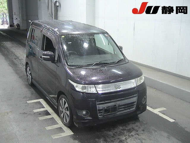 SUZUKI WAGON R 2008