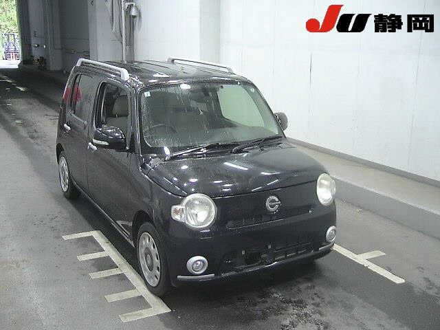 DAIHATSU MIRA 2011