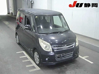 SUZUKI PALETTE 2008
