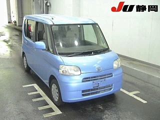 DAIHATSU TANTO 2008