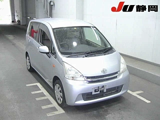 DAIHATSU MOVE 2011