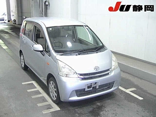 DAIHATSU MOVE 2011