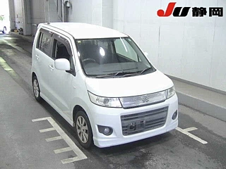 SUZUKI WAGON R 2010