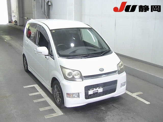 DAIHATSU MOVE 2008