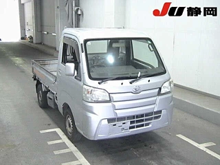 DAIHATSU HIJET TRUCK 2016