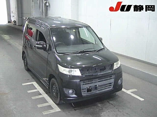 SUZUKI WAGON R 2010