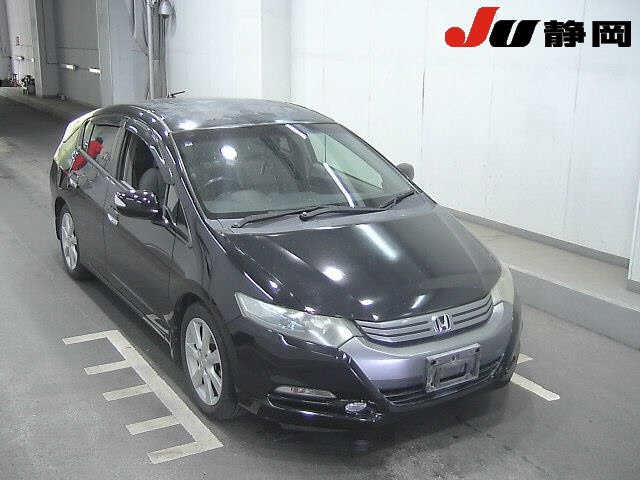 HONDA INSIGHT 2009