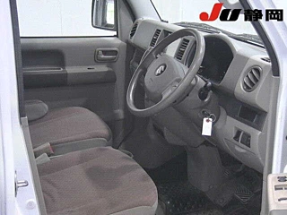 SUZUKI EVERY 2010