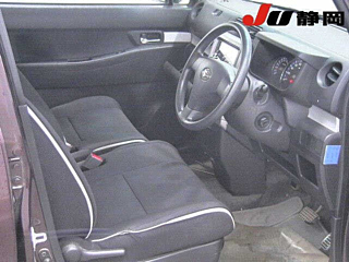 DAIHATSU MOVE CONTE 2010