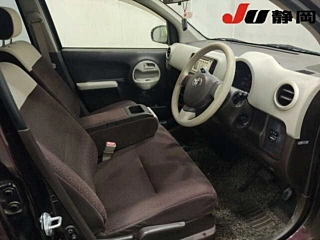 TOYOTA PASSO 2013