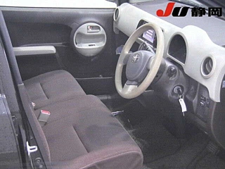 TOYOTA PASSO 2012
