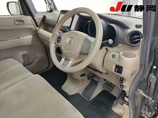 HONDA N BOX 2013