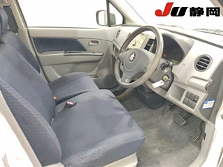 SUZUKI WAGON R 2011