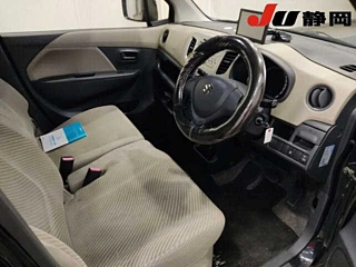 SUZUKI WAGON R 2012