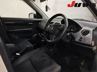 SUZUKI SWIFT 2008