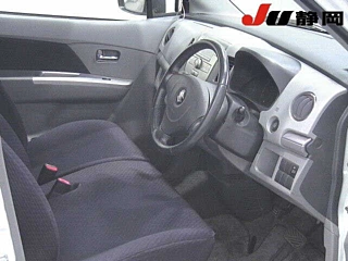 SUZUKI WAGON R 2010