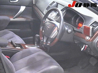NISSAN TEANA 2008