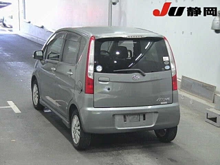 DAIHATSU MOVE 2010