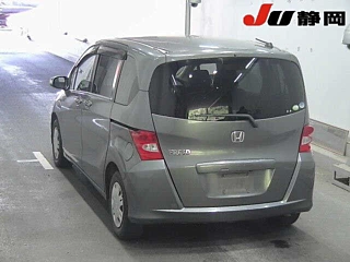HONDA FREED 2008