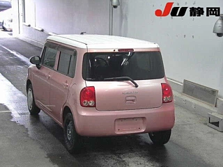 SUZUKI ALTO LAPIN 2010