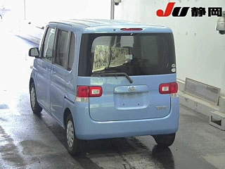 DAIHATSU TANTO 2008