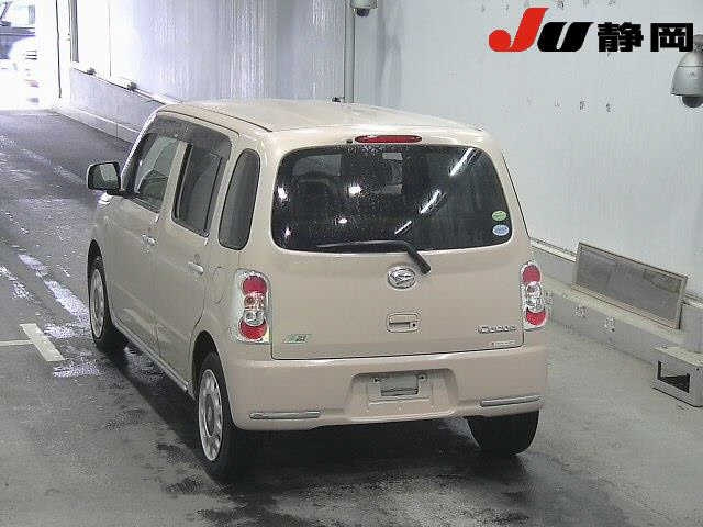 DAIHATSU MIRA 2014