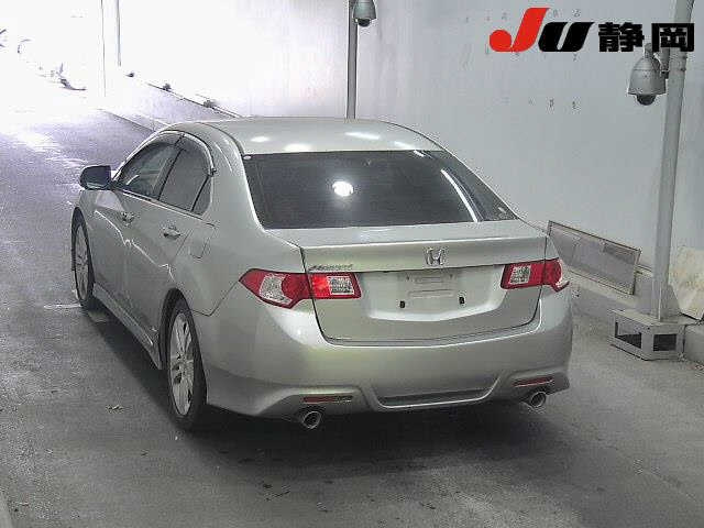 HONDA ACCORD 2010