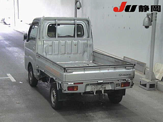DAIHATSU HIJET TRUCK 2016