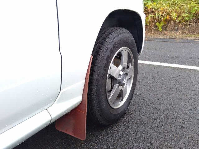 MITSUBISHI PAJERO MINI 2012