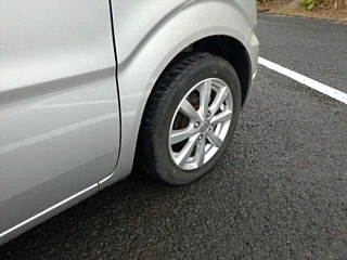 SUZUKI WAGON R 2020