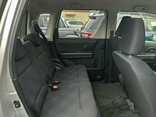 SUZUKI WAGON R 2020