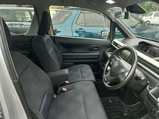 SUZUKI WAGON R 2020