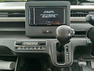 SUZUKI WAGON R 2020