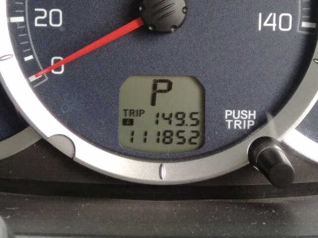 MITSUBISHI PAJERO MINI 2012