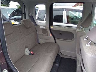 DAIHATSU TANTO 2017